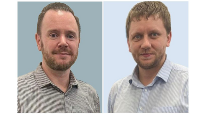 J S Wright promotes two senior managers