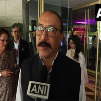 "We can find a solution to tensions; PM Modi, Trump have great relations": Former FS Harsh Vardhan Shringla