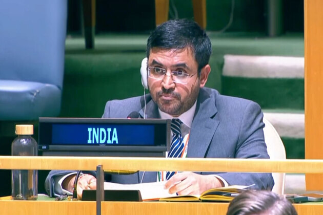 "Can help address distortions": India backs UN's 'Correct the Map' resolution, calls for cartographic neutrality