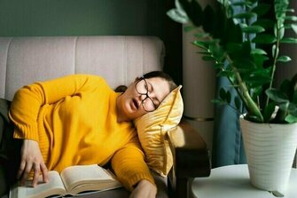 Can a daily nap do more harm than good? A sleep researcher explains