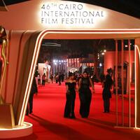 China marks notable presence at Cairo Int'l Film Festival with jury participation, diverse works