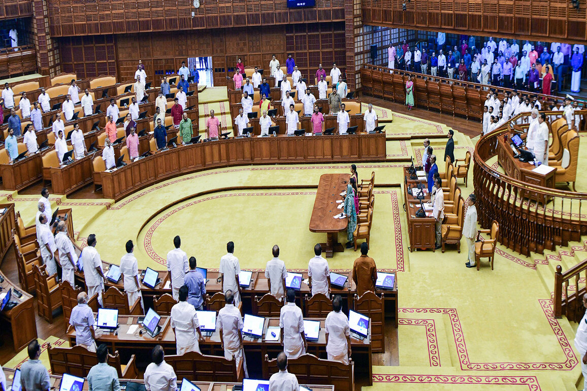 1,157 school buildings in Kerala declared 'unfit' for classes
