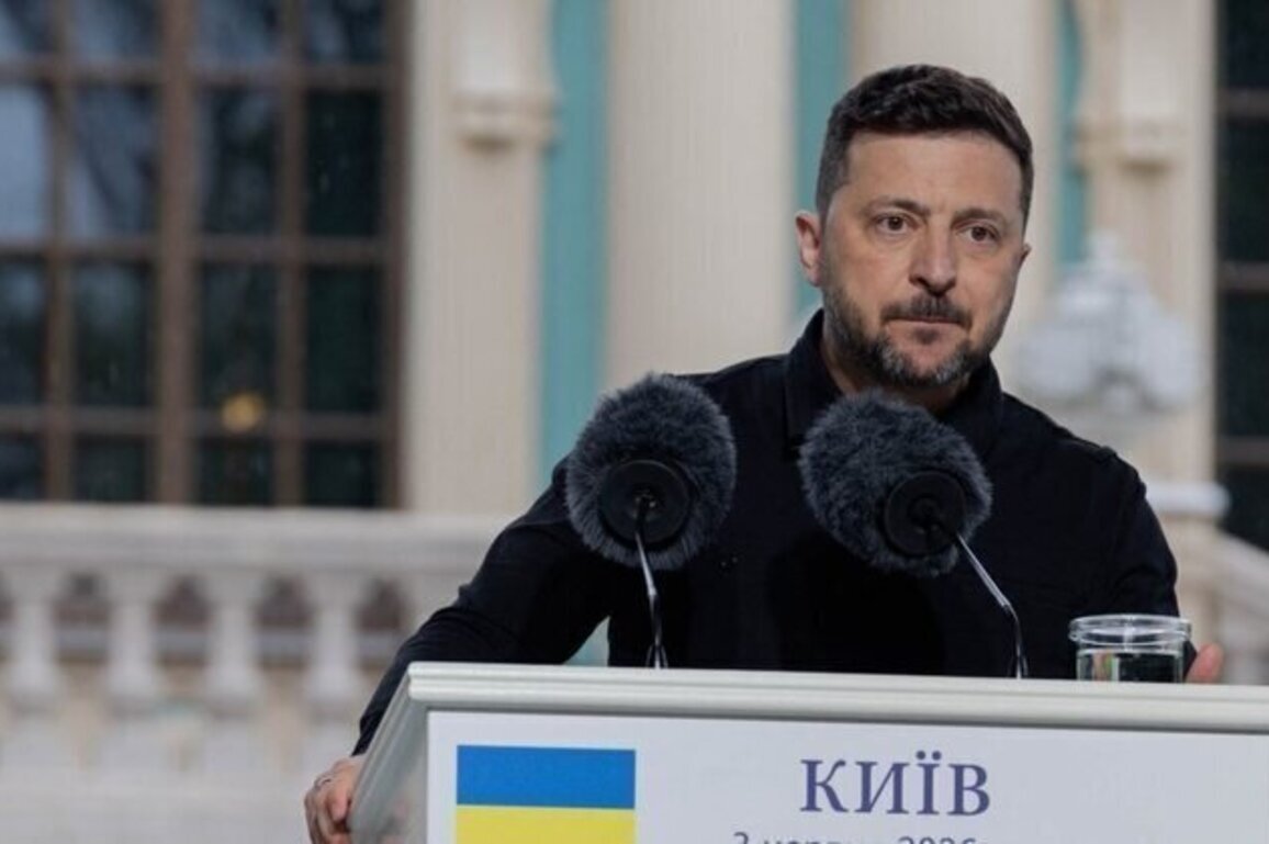 Zelenskyy Writes Open Letter To Putin Urging Peace