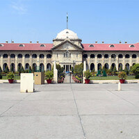 Allahabad HC reaffirms, "bail is rule, jail is exception" in National Flag insult case