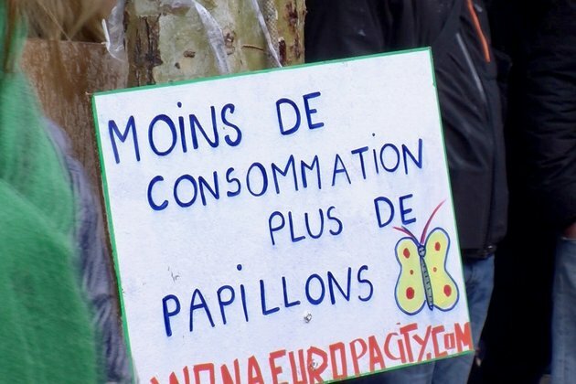 French Lawmakers to Vote on Controversial Climate Bill