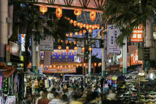 Malaysia shifting away from US dollar