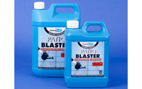 Bond It blasts unsightly organic growth