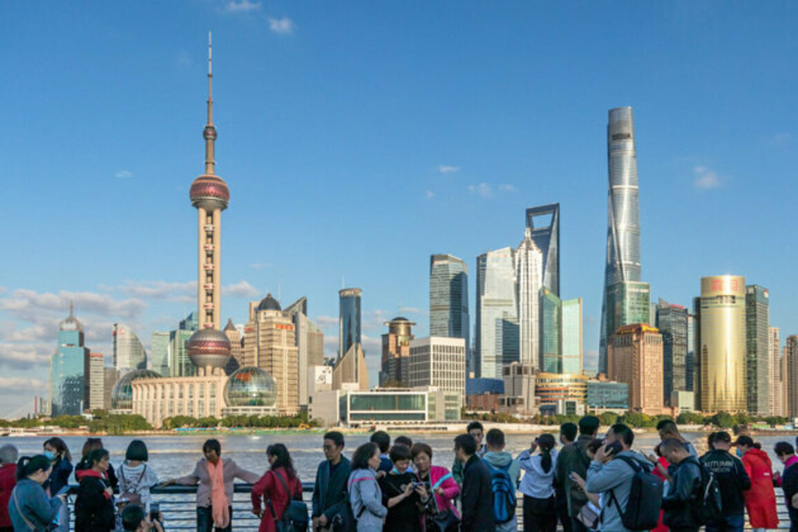 China eases rules for merger, acquisition loans to boost tech innovation