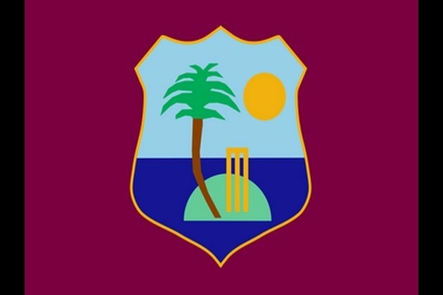 West Indies announce squad for Afghanistan series