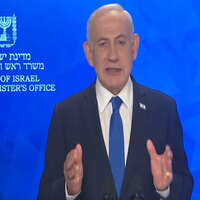 "These are fake news": Netanyahu's office debunks assassination rumours after 'AI video' sparks conspiracy