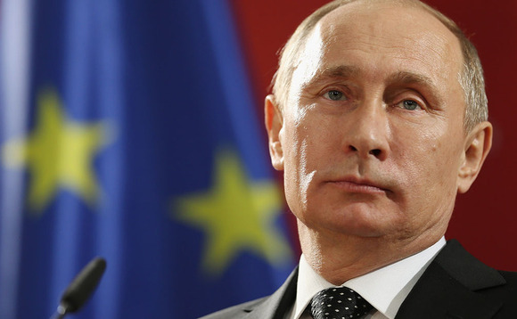 Putin's invasion of Ukraine may be about 'controlling global food market'
