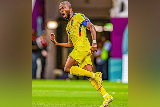 FIFA World Cup: Enner Valencia will play against Netherlands, confirms Ecuador manager