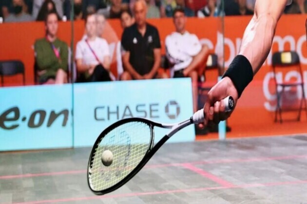 India claim historic silver in team event at FISU World University Squash Championships 2026
