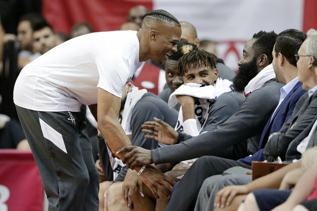 Lost in Translation: NBA Versions Differ in English, Chinese
