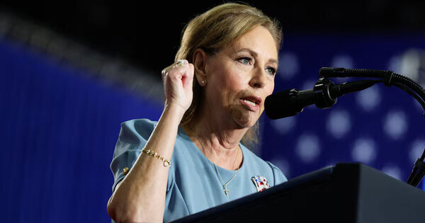 Lindsey Graham sister - Darlene wins South Carolina Republican primary runoff for US Senate