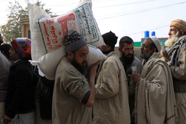 Record flour prices expose Pakistan's governance failures in Balochistan