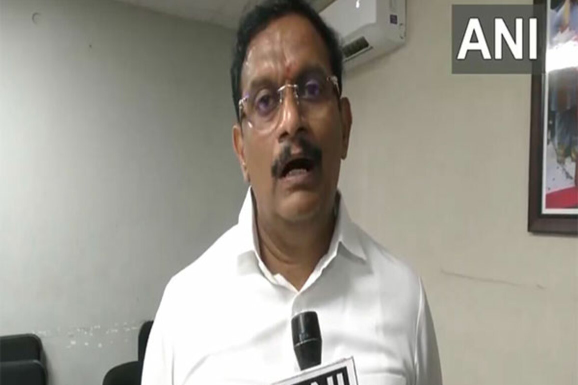 "Op Sindoor very successful operation": TDP MP Sivanath backs armed forces, PM Modi's firm stance on terror