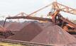  Produção de minério de ferro na Índia/Divulgação