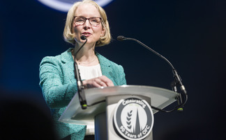 NFU Conference: Actions slashed as Defra unveils 'simpler, fairer' SFI scheme