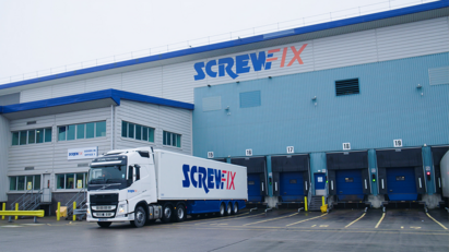 Wincanton opens fifth Screwfix distribution centre in Stafford