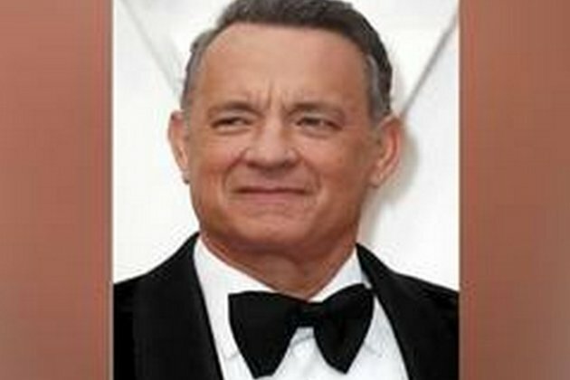 Tom Hanks 'Bios' sold to Apple TV Plus
