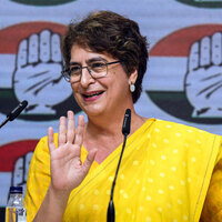 "We will strive to fulfill our commitments with honesty and humility": Priyanka Gandhi lauds UDF victory in Keralam
