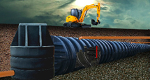 Oaklands pushes total recyclability message for 2011