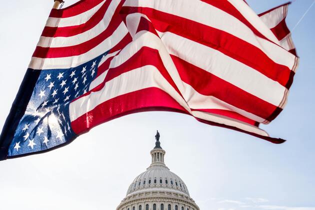 How adversarial politics eats away at democracy