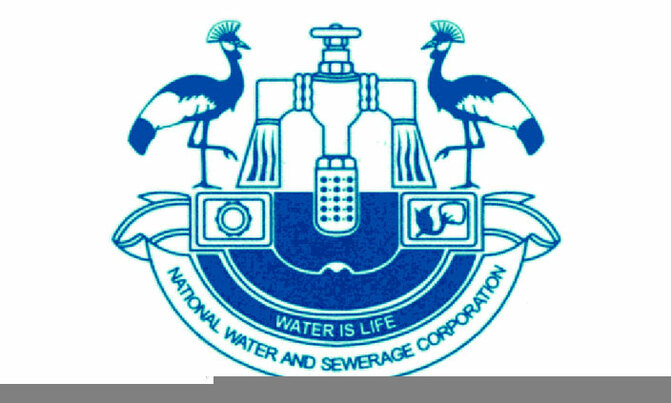 Notice from National Water and Sewerage Corporation Notice from National Water and Sewerage Corporation