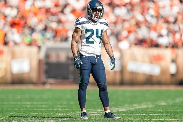 49ers Sign CB Jamar Taylor; Waived Non-Football Injury CB Teez Tabor