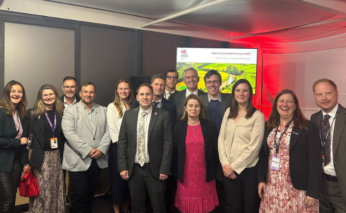 Isle of Wight West MP Richard Quigley: "Clearer labelling would boost farmers’ profitability and give consumers the confidence to support British produce"