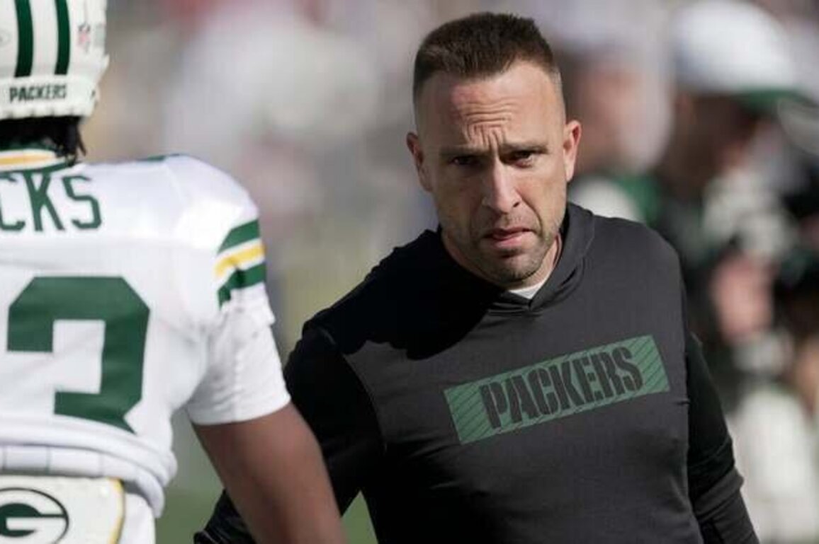 Packers DC Jeff Hafley makes Steelers latest stop on whirlwind interview tour
