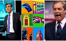 CDP updates, TV debates, and Farage returns