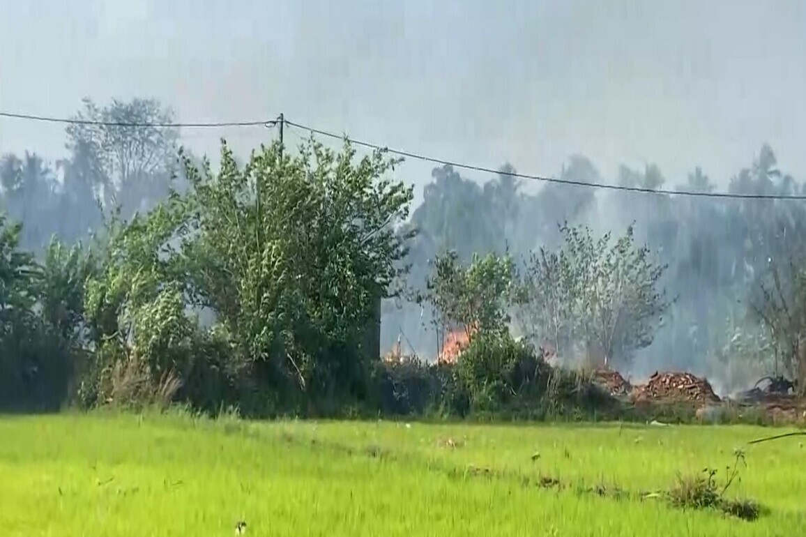 PM Modi condoles loss of lives in Kerala fire incident; announces ex-gratia of Rs 2 lakh to kin of deceased