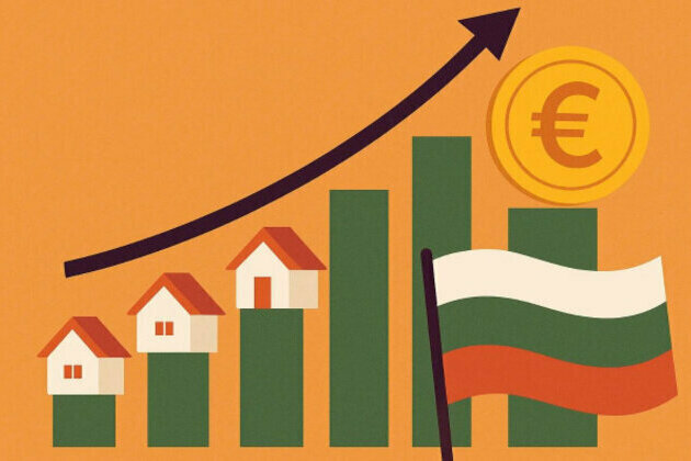 Property Prices and Demand Surge Ahead of Bulgarias Euro Adoption