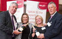SIG Distribution launches Commercial Drainage in Bristol