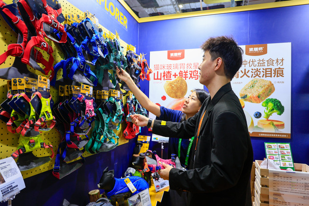 Yearender: China's 2025 consumption keywords highlight fresh upgrading in super-large market
