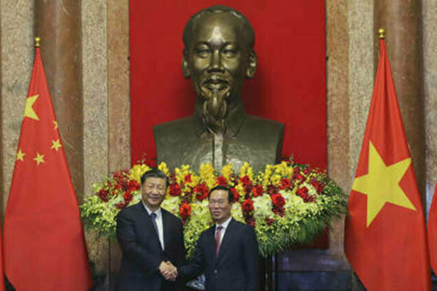 This Asian nation is key for the US-China power struggle
