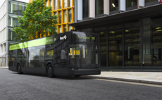 Arrival teams up with First Bus to trial battery-electric buses on UK roads