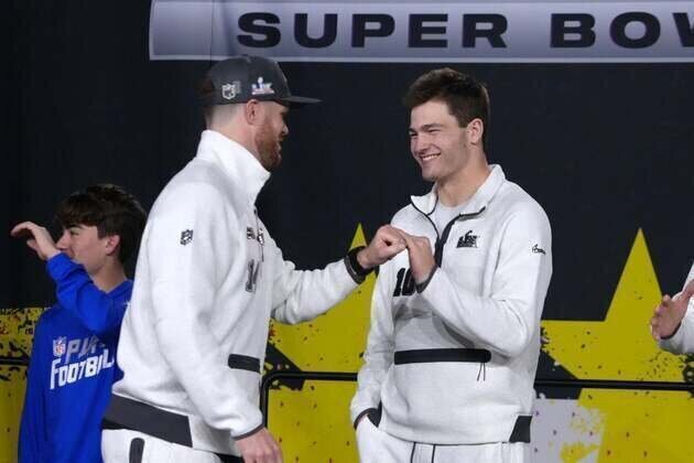 Patriots pit pup QB, prized defense against Sam Darnold, Seahawks