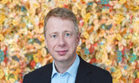 New CEO announced for Topps Tiles