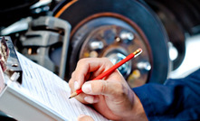 Machinery inspections to change