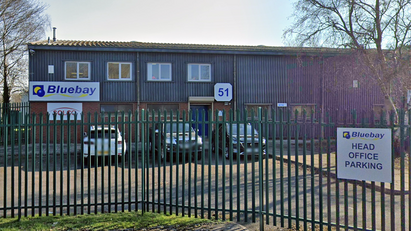Wolseley Group acquires Bluebay
