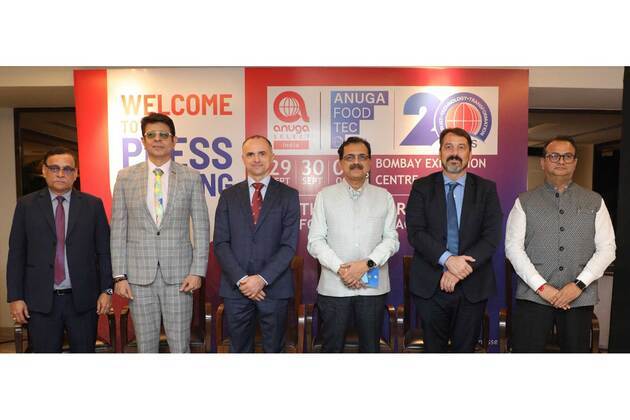 India targets 25-30% food processing level to boost value addition, exports