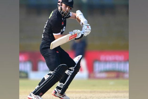 "My knee held up pretty well": Kane Williamson following WC warm-up match against Pakistan