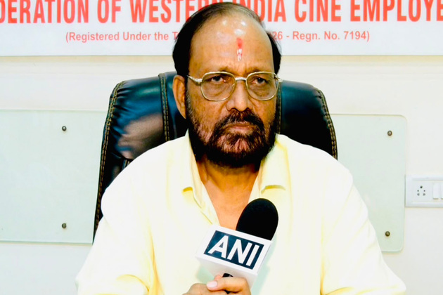 "People will come on road": FWICE Chief BN Tiwari says Bollywood could shut down if workers continue to suffer