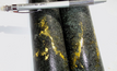  Visible gold in core from Wattle Dam, 2011