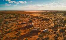  Drilling at Musgrave Minerals' Cue project in WA