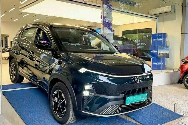 2025 Tata Nexon EV 40 kWh Variants Discontinued  Details