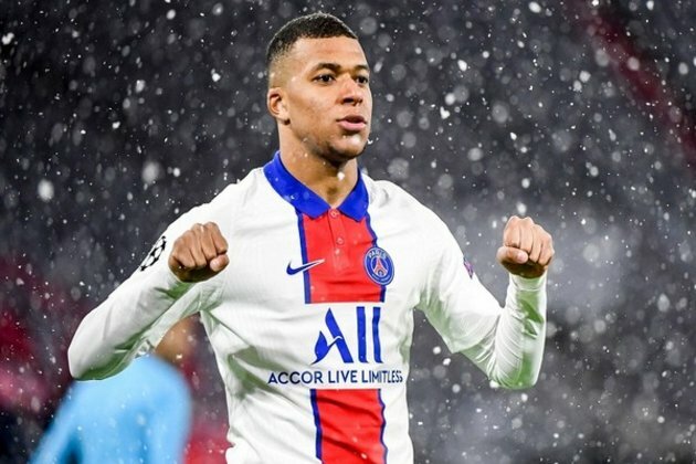 'Mbappe already in past': Real Madrid president Florentino Perez after UCL triumph